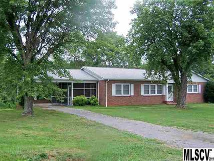4150 Lower Cedar Valley Road sold home in Cedar Valley, Hudson, NC