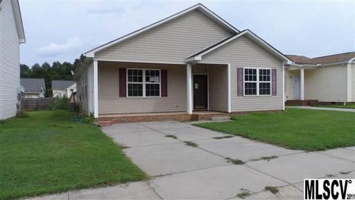 309 Vernon Lane sold home in Whispering Pines, Statesville, NC