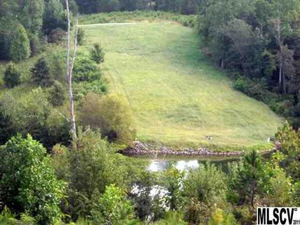 Lot 13 Franklin Lane sold land listing in Wittenburg Landing, Taylorsville, NC