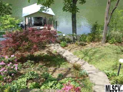 120 Hickory Point Court