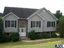 1352 Frances Court sold home in Hickory, SC