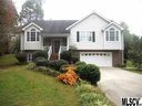 3414 12th St Drive sold home in Hickory, SC