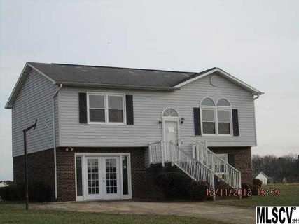 887 Crystal Spring Drive