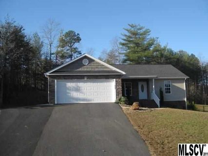 2066 Lake Acres Drive