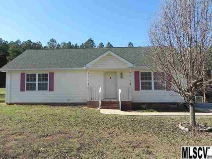 1491 Hamlet Street sold home in Bethel Village, Lincolnton, NC