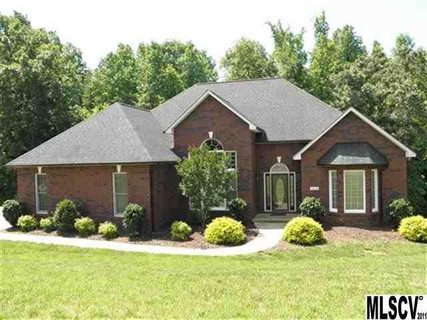 1172 Willow Creek Drive
