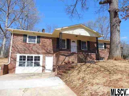 82 Lakemont Park Road sold home in Lakemont, Hickory, NC