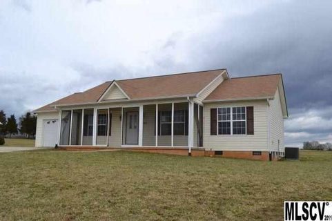 1565 Clear Creek Lane sold home in Sigmon Hollow, Newton, NC