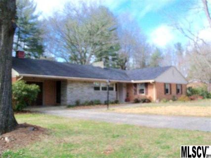 209 Maple Drive sold home in Fairfield, Lenoir, NC