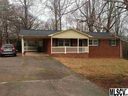422 East L Street sold home in Newton, SC