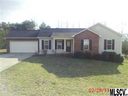 4845 Gateway Drive sold home in Claremont, SC