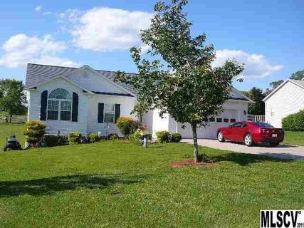 88 Shotwell Patterson Lane