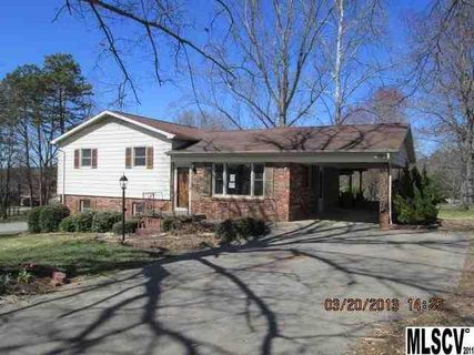 2605 32nd Avenue sold home in Eastwood, Hickory, NC