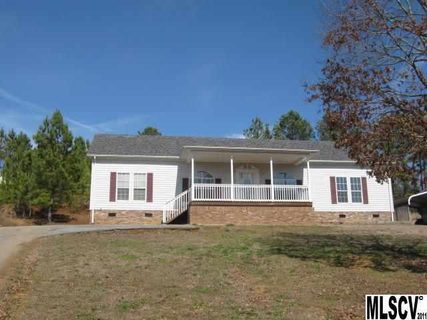 5158 Hurricane Hill Road