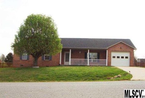 4936 Thoreau Drive sold home in Swinging Bridge, Conover, NC