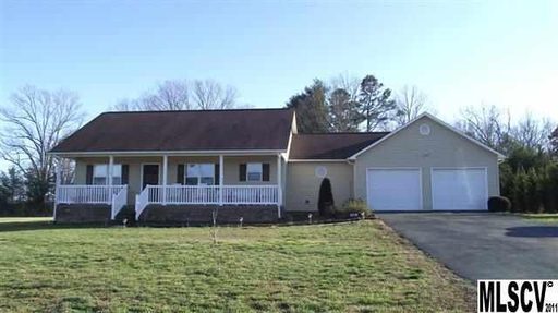 8132 Bailey Road