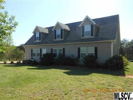 198 Fulbright Road sold home in Patriots Point, Stony Point, NC