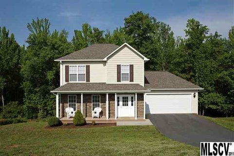220 Pine Meadows Circle