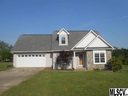 55 Meadowridge Drive sold home in Taylorsville, SC