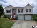 1271 Star Lane sold home in Morganton, SC