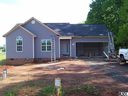 2558 Broodmare Drive sold home in Maiden, SC