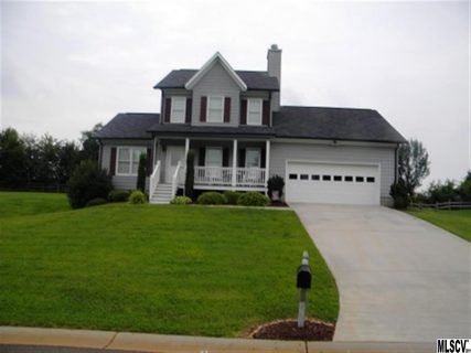 1664 Buffett Circle