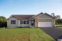 8113 Bailey Road sold home in Connelly Springs, SC