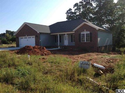 601 E Carpenter Street sold home in Temple Heights, Maiden, NC