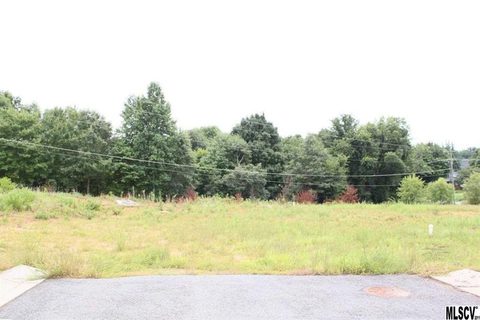 0 Brookshire Drive sold land listing in Braxton Gate, Hickory, NC