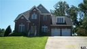 1020 Paragon Court sold home in Conover, SC