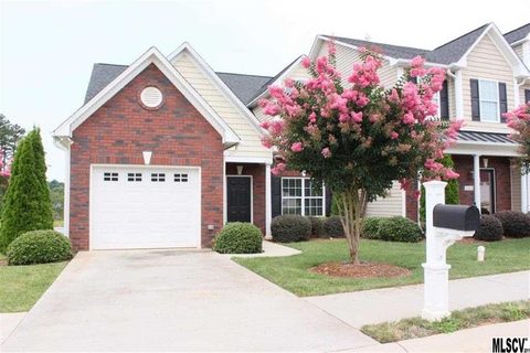 1991 Talbot Lane sold condo in Braxton Gate, Hickory, NC