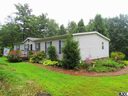 549 Ridgecreek Drive sold home in Taylorsville, SC