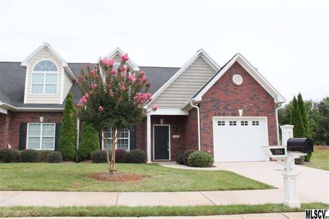 1994 Talbot Lane sold condo in Braxton Gate, Hickory, NC