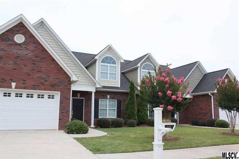 1996 Talbot Lane sold condo in Braxton Gate, Hickory, NC