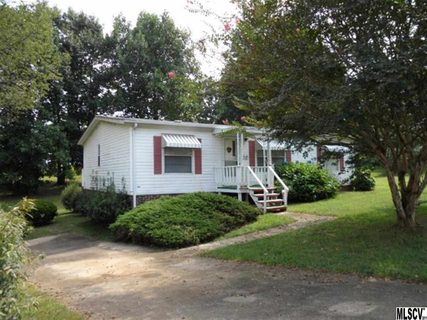 3474 Rock Creek Drive sold home in Rock Creek, Newton, NC