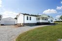 1069 Zeb Haynes Road sold home in Maiden, SC