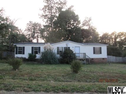 2221 Constance Drive sold home in Amity Acres, Newton, NC