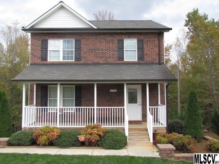 222 Pine Meadows Circle
