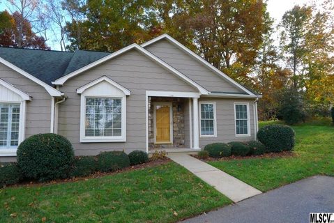 198 39th Avenue Court sold condo in Cedar Grove, Hickory, NC