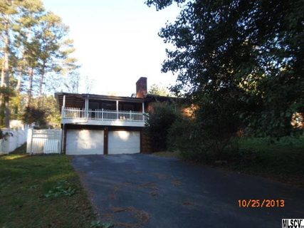 79 Valley Road sold home in Lakemont, Hickory, NC