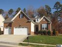 1219 39th Avenue sold home in Hickory, SC