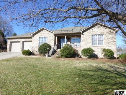 3011 5th Street Place sold home in Meadow Creek, Hickory, NC