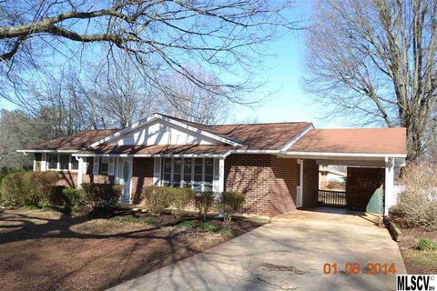 2650 Magnolia Street