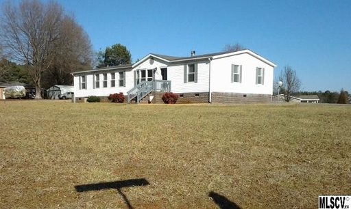 384 Goble Road sold home in Featherstone, Statesville, NC