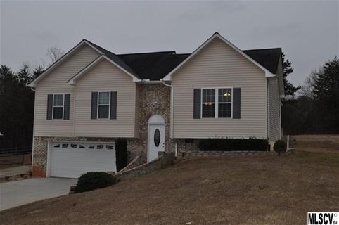 305 Pine Meadows Circle