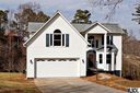 5699 Gold Creek Bay sold home in Hickory, SC