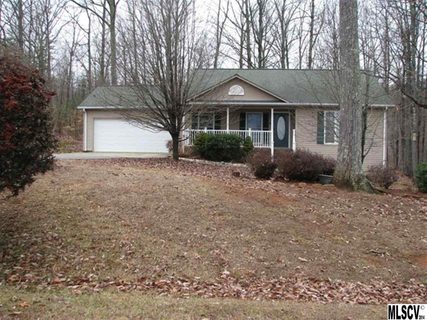 3789 Lynnview Court sold home in Ridge Crest, Maiden, NC