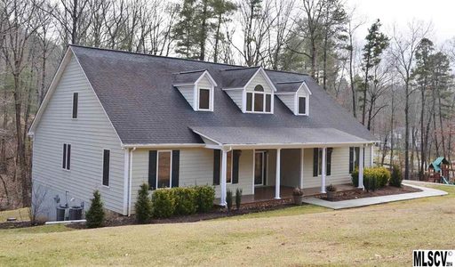 3224 Village Drive sold home in Ridgewood, Morganton, NC