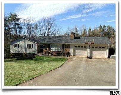 331 Skyline Road sold home in Lakemont, Hickory, NC
