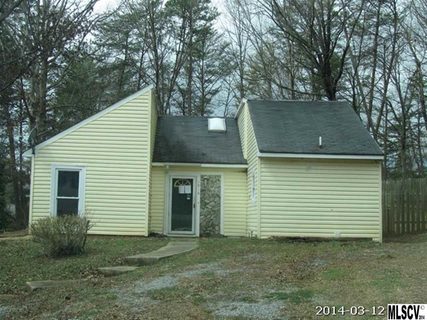1916 Emerson Court sold home in Briarwood Heights, Connelly Springs, NC